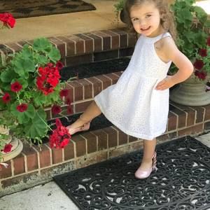 Meet your Posher, Allen